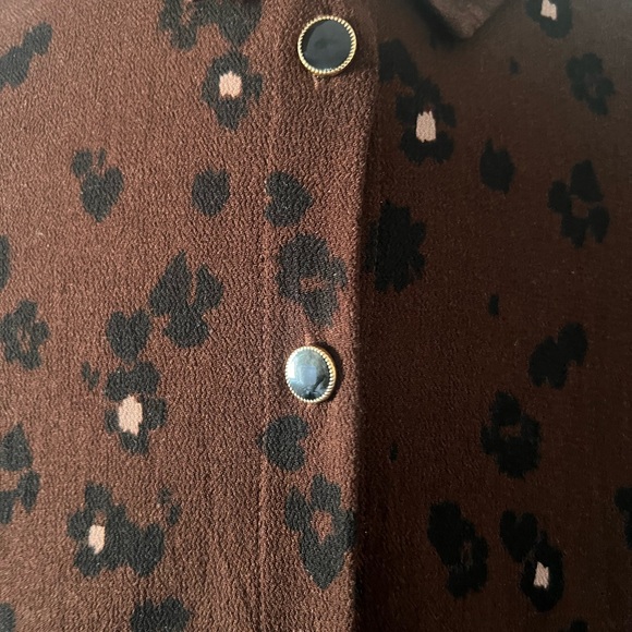 Des Petits Hauts Valencia Doug Dress - Picture 5 of 8